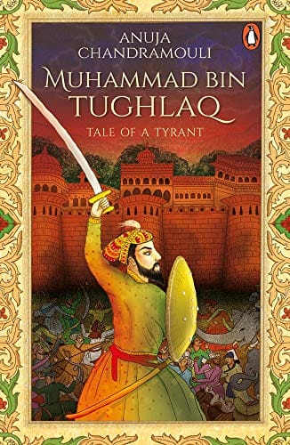 Muhammad Bin Tughlaq