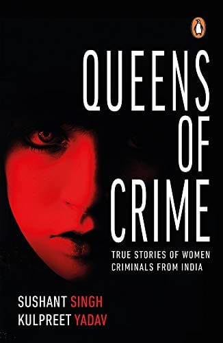 Queens of Crime