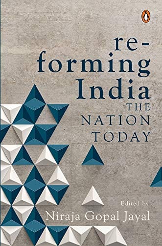 Re-forming India