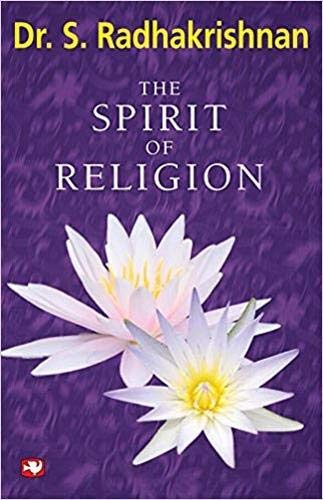 THE SPIRIT OR RELIGION