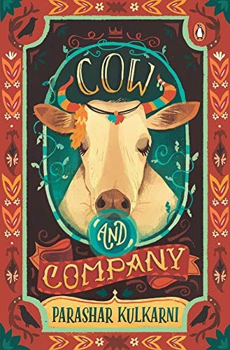 Cow and Company