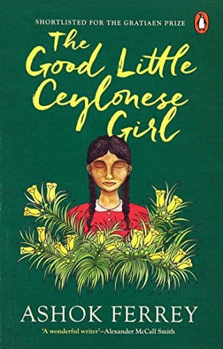 The Good Little Ceylonese Girl