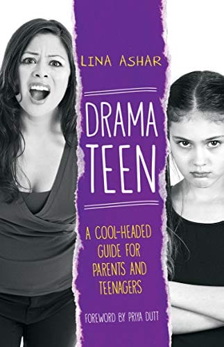 Drama Teen