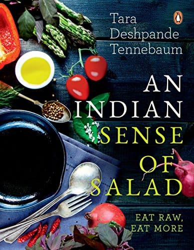 An Indian Sense of Salad