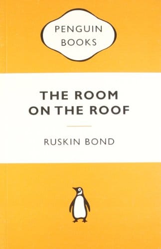 Room On The Roof