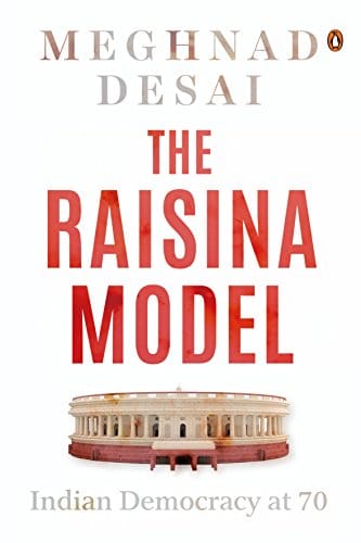 The Raisina Model