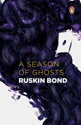 A Season Of Ghosts