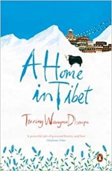 A Home In Tibet