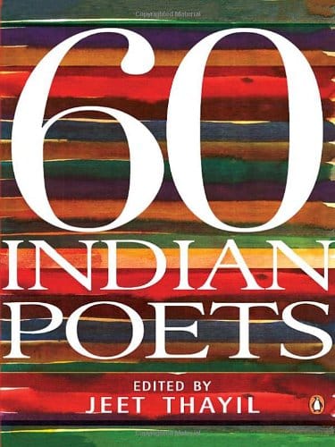 60 Indian Poets