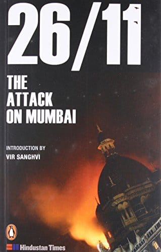 26/11 : The Attack on Mumbai