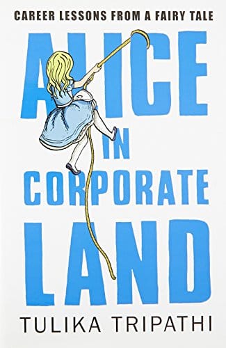 Alice in Corporateland