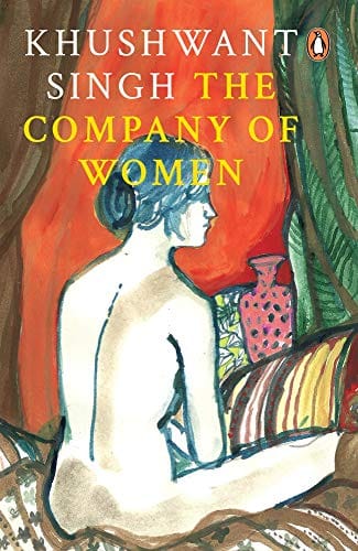 The Company Of Women