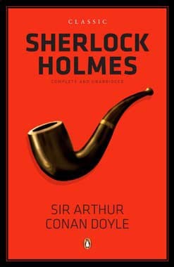 Classic Sherlock Holmes