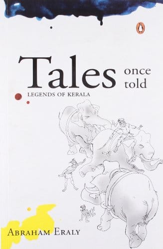 Tales Once Told