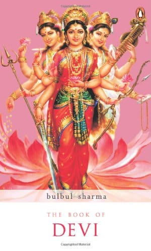 Book Of Devi