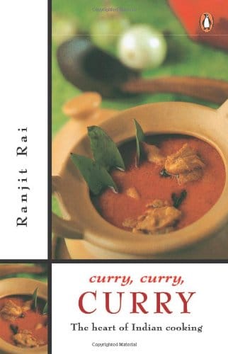 Curry, Curry, Curry