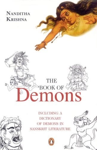 The Book of Demons