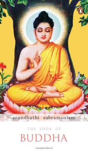 The Book Of Buddha