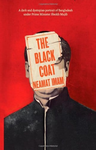 The Black Coat