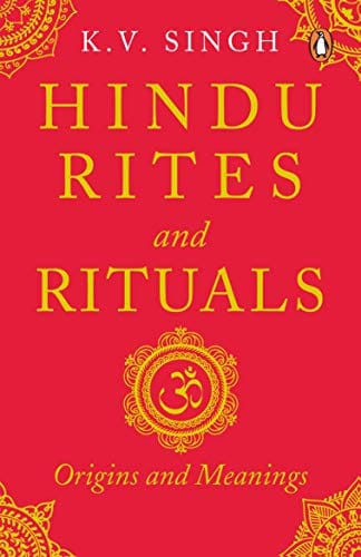 Hindu Rites And Rituals