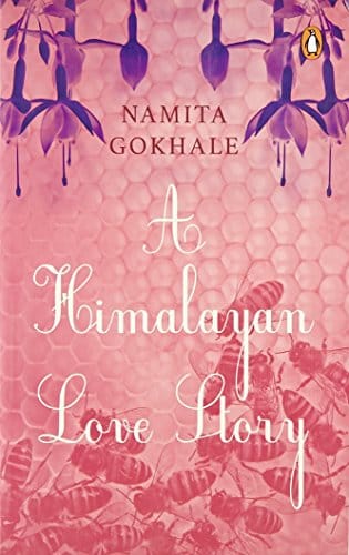 Himalayan Love Story