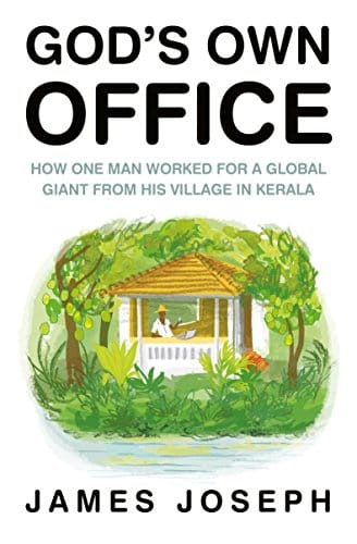 God's Own Office