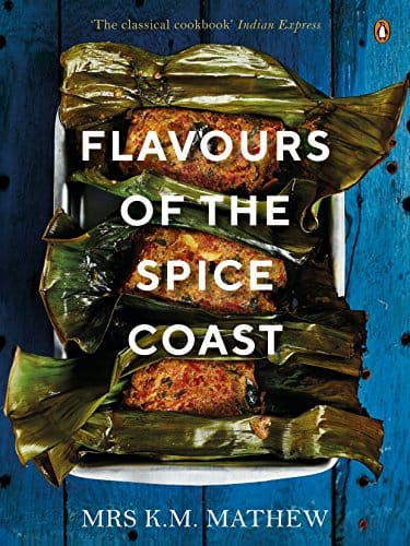 Flavours Of The Spice Coast