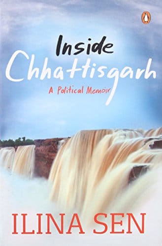 Inside Chhattisgarh