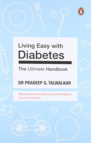 Living Easy with Diabetes