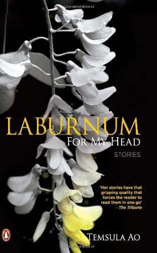 Laburnum for My Head