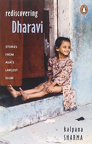 Rediscovering Dharavi