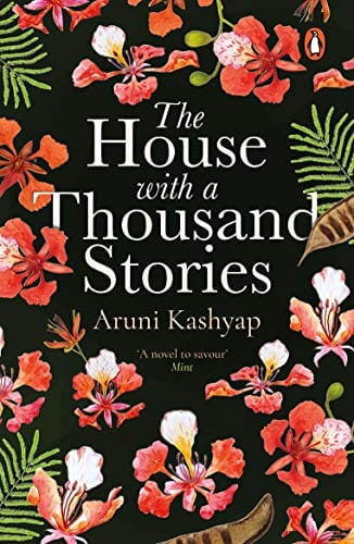 House with a Thousand Stories, The