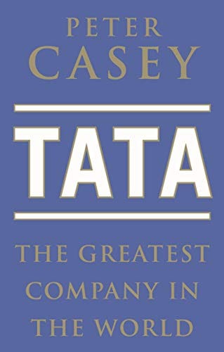 Greatest Company in the World? The Story of Tata, The