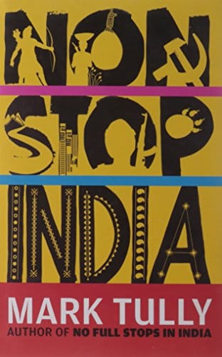 Non-Stop India