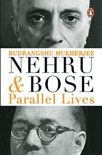 Nehru And Bose