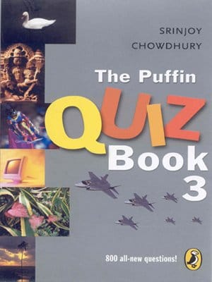 The Puffin Quiz Book 3
