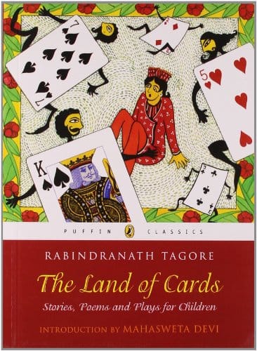 The Land of Cards