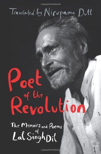 Poet of the Revolution