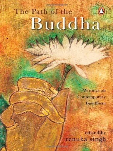 The Path of The Buddha