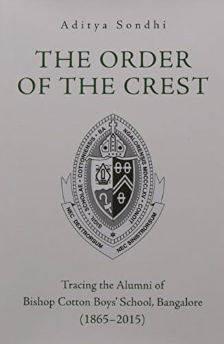 The Order of the Crest