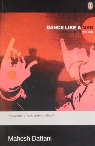 Dance Like a Man