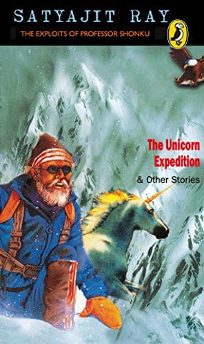 The Unicorn Expedition