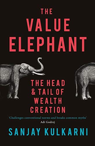 The Value Elephant