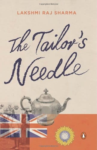 The Tailor's Needle