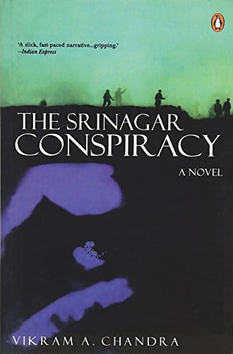 The Srinagar Conspiracy