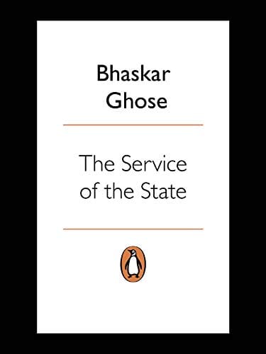 The Service of the State
