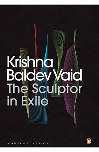 The Sculptor in Exile