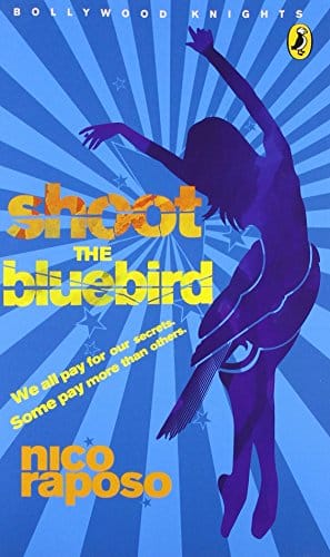 Shoot the Bluebird