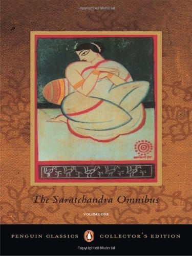 Saratchandra Omnibus Volume  1