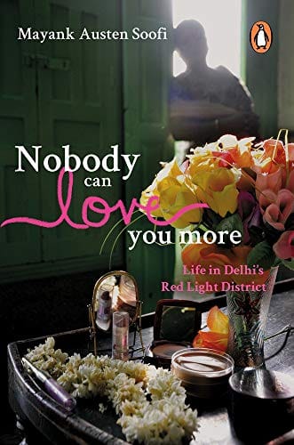 Nobody Can Love You More